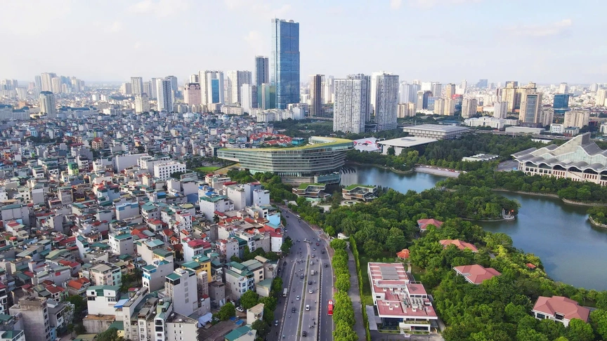 Miễn giấy phép xây dựng: Quy hoạch phải tròn vai, hậu kiểm phải chắc tay- Ảnh 2.