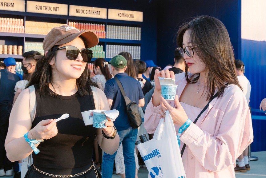 Brand Finance: Vinamilk vươn lên dẫn đầu thế giới về tiềm năng thương hiệu ngành sữa- Ảnh 5. Brand Finance: Vinamilk vươn lên dẫn đầu thế giới về tiềm năng thương hiệu ngành sữa- Ảnh 5.