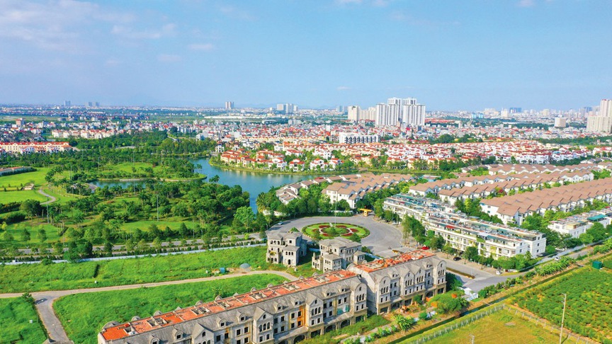 Làm thế nào để bảng giá đất thực sự là 'la bàn' của thị trường bất động sản?- Ảnh 1. Làm thế nào để bảng giá đất thực sự là 'la bàn' của thị trường bất động sản?- Ảnh 1.