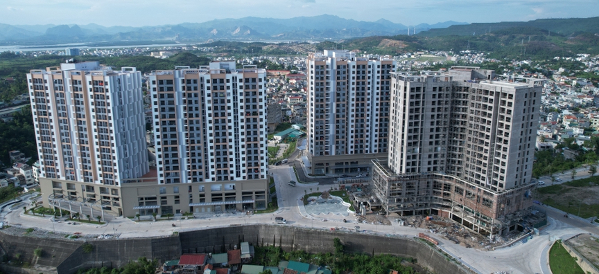 Quảng Ninh: Khởi công, khánh thành loạt công trình mừng Quốc Khánh- Ảnh 2.