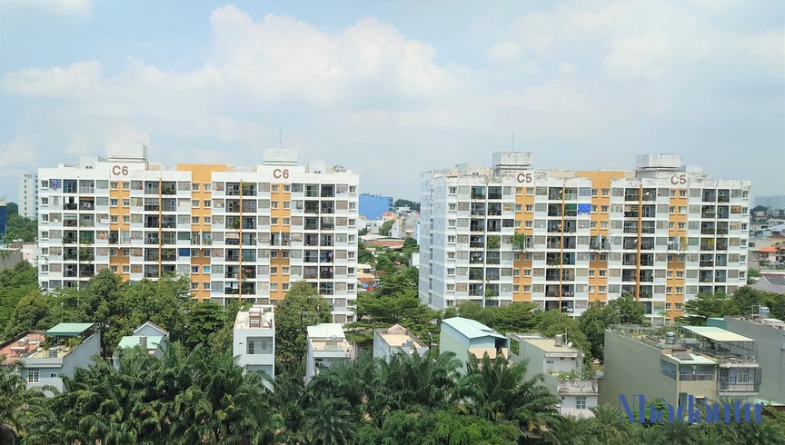 Hôm nay, Việt Nam chính thức khởi công 22 dự án nhà ở xã hội- Ảnh 2.