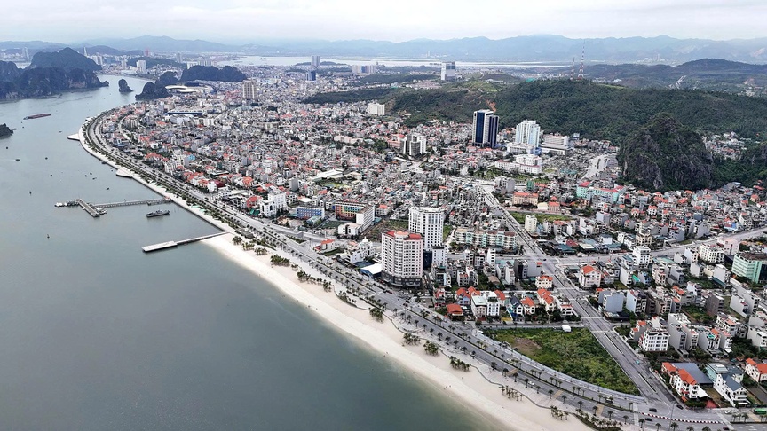 Quảng Ninh: Tăng trưởng GRDP 9 tháng đầu năm dẫn đầu cả nước- Ảnh 1.
