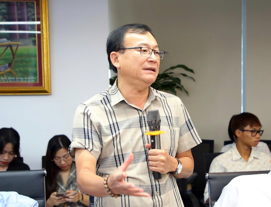 “Cần nhận thức đúng về bản chất pháp lý của đất thương mại dịch vụ”- Ảnh 1. “Cần nhận thức đúng về bản chất pháp lý của đất thương mại dịch vụ”- Ảnh 1.