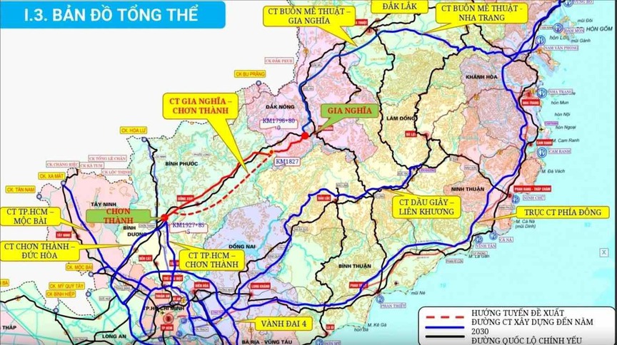 Cao tốc gần 20.000 tỷ của liên danh Vingroup đón tín hiệu tích cực- Ảnh 2.