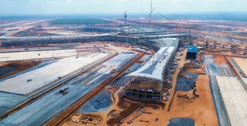 Australia có thể mở đường bay thẳng đến sân bay lớn nhất Việt Nam- Ảnh 2.