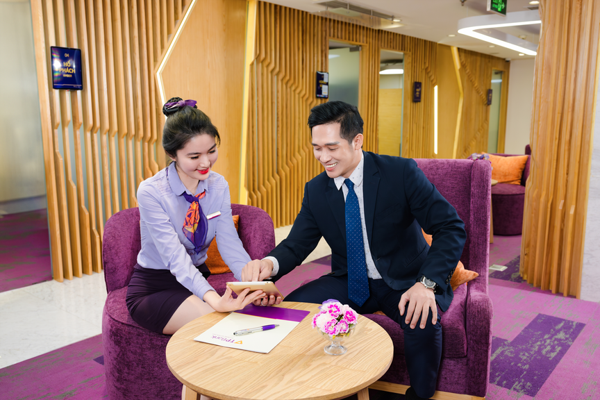 Private Banking: Cuộc chơi của đẳng cấp, nghệ thuật của sự khác biệt- Ảnh 2.
