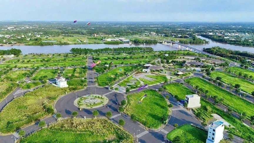 Đất nền thoái ngôi vương, phân khúc nào đang chiếm sóng thị trường?- Ảnh 1.