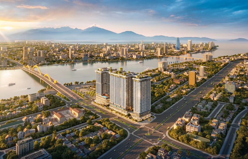 Thị trường địa ốc phục hồi: Lộ phân khúc dẫn sóng thị trường- Ảnh 1. Thị trường địa ốc phục hồi: Lộ phân khúc dẫn sóng thị trường- Ảnh 1.