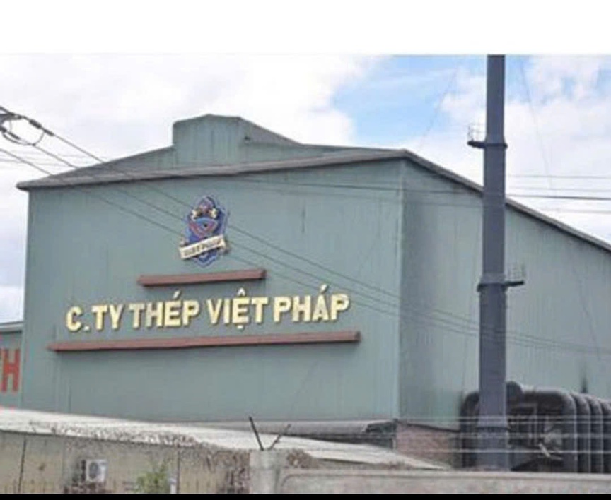 Đà Nẵng: Doanh nghiệp mỏi mòn chờ kinh phí hỗ trợ di dời nhà máy- Ảnh 1.