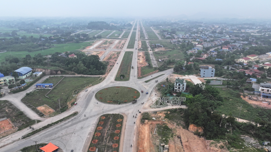 Để “nàng thơ” xứ chè thức giấc- Ảnh 2. Để “nàng thơ” xứ chè thức giấc- Ảnh 2.