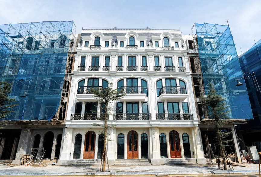 Khách chốt deal nhà phố giá hời tại livestream 19/8 của Sunshine Group- Ảnh 3. Khách chốt deal nhà phố giá hời tại livestream 19/8 của Sunshine Group- Ảnh 3.