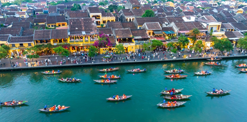 Casamia Balanca Hoi An: Chuẩn sống toàn cầu giữa lòng di sản- Ảnh 2. Casamia Balanca Hoi An: Chuẩn sống toàn cầu giữa lòng di sản- Ảnh 2.