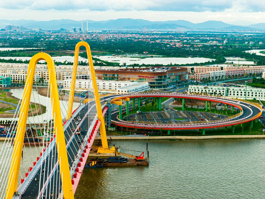 Hải Phòng thu hút đầu tư FDI ước đạt 915,3 triệu USD- Ảnh 1.