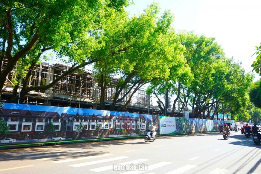 Dự án nhà ở 2.400 tỷ của Ecopark tại Tây Nguyên đón tin vui- Ảnh 2. Dự án nhà ở 2.400 tỷ của Ecopark tại Tây Nguyên đón tin vui- Ảnh 2.