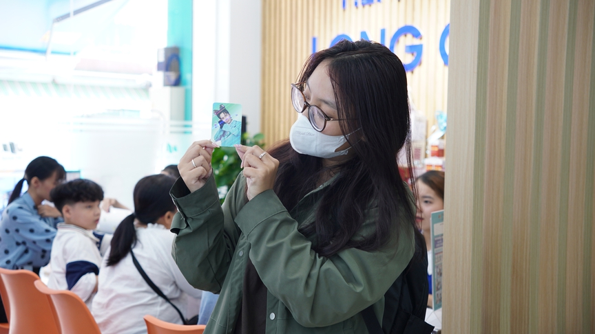 Tiêm vắc xin HPV từ 9 - 14 tuổi: Hành động nhỏ hôm nay, bảo vệ lớn mai sau- Ảnh 2. Tiêm vắc xin HPV từ 9 - 14 tuổi: Hành động nhỏ hôm nay, bảo vệ lớn mai sau- Ảnh 2.