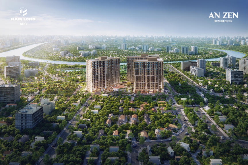 Nam Long ADC và Cen Land ký kết hợp tác chiến lược: Khai mở phân khúc bất động sản vừa túi tiền tại miền Bắc- Ảnh 4. Nam Long ADC và Cen Land ký kết hợp tác chiến lược: Khai mở phân khúc bất động sản vừa túi tiền tại miền Bắc- Ảnh 4.