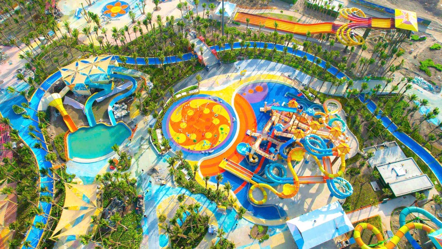 Du lịch lễ 2/9: Sun World ba miền tưng bừng cờ hoa, ngập tràn ưu đãi- Ảnh 3. Du lịch lễ 2/9: Sun World ba miền tưng bừng cờ hoa, ngập tràn ưu đãi- Ảnh 3.