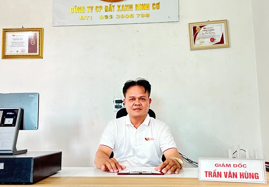 Ninh Bình: Hạ tầng ven biển 'bùng nổ' - đòn bẩy kích hoạt phát triển thị trường bất động sản- Ảnh 6. Ninh Bình: Hạ tầng ven biển 'bùng nổ' - đòn bẩy kích hoạt phát triển thị trường bất động sản- Ảnh 6.