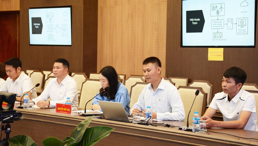 Hình ảnh tại buổi làm việc ở Lào Cai. Nguồn ảnh: UBND tỉnh Lào Cai Hình ảnh tại buổi làm việc ở Lào Cai. Nguồn ảnh: UBND tỉnh Lào Cai