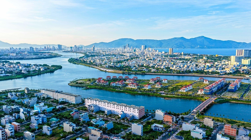 Đà Nẵng: Đại công viên ven sông và loạt tiện ích đẩy giá trị đất nền Nam Hòa Xuân- Ảnh 7.