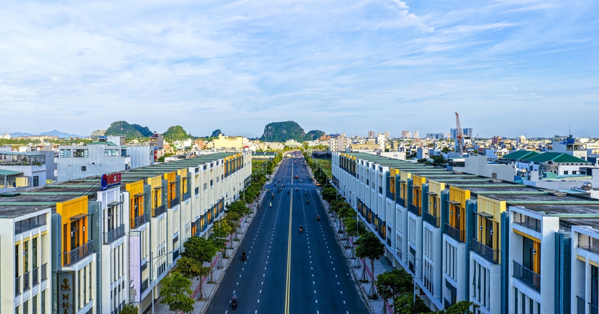 Đà Nẵng: Đại công viên ven sông và loạt tiện ích đẩy giá trị đất nền Nam Hòa Xuân- Ảnh 9.