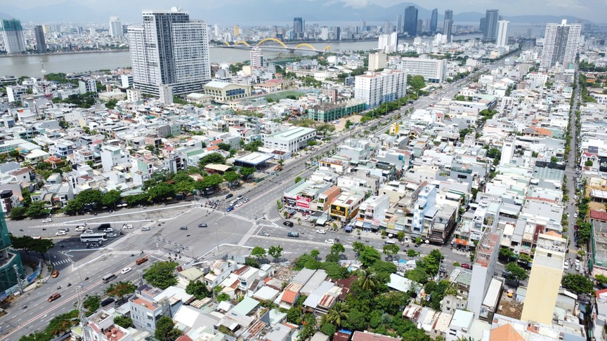 Theo Sở Nông nghiệp và Môi trường TP. Đà Nẵng, thông tin giá đất ở trên địa bàn tăng gần 10 lần là không chính xác. Ảnh minh họa Theo Sở Nông nghiệp và Môi trường TP. Đà Nẵng, thông tin giá đất ở trên địa bàn tăng gần 10 lần là không chính xác. Ảnh minh họa