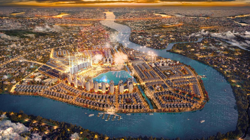 Diamond Sky - Tâm điểm kết nối, trái tim đô thị tinh hoa - Ảnh 1. Diamond Sky - Tâm điểm kết nối, trái tim đô thị tinh hoa - Ảnh 1.