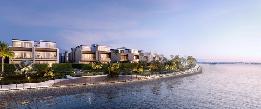 Triết lý thiết kế của Masterise Homes: Từ di sản bản địa đến chuẩn mực sống toàn cầu- Ảnh 2. Triết lý thiết kế của Masterise Homes: Từ di sản bản địa đến chuẩn mực sống toàn cầu- Ảnh 2.