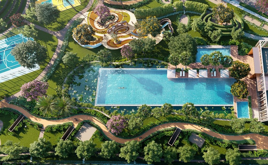 Ba tầng giá trị tinh hoa làm nên biểu tượng The Fullton Edition- Ảnh 2.
