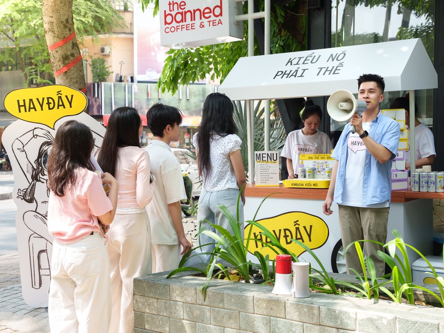 Vinamilk: Đóng góp gần 70% tổng ngân sách ngành sữa trong PRIVATE 100- Ảnh 3. Vinamilk: Đóng góp gần 70% tổng ngân sách ngành sữa trong PRIVATE 100- Ảnh 3.