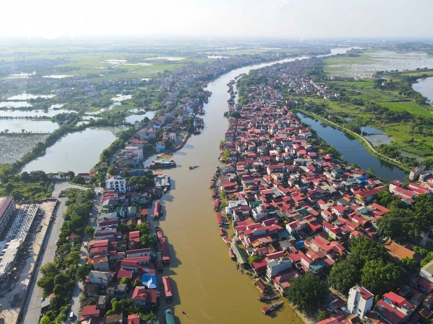 Dự án xây dựng cầu trăm tỷ tại tỉnh sở hữu sân bay lớn thứ 2 cả nước có chuyển động mới- Ảnh 1. Dự án xây dựng cầu trăm tỷ tại tỉnh sở hữu sân bay lớn thứ 2 cả nước có chuyển động mới- Ảnh 1.