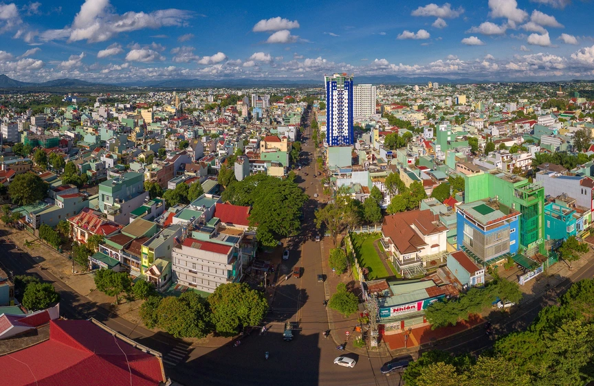Tỉnh lớn thứ 2 Việt Nam mạnh tay thu hồi loạt nhà, đất bỏ hoang- Ảnh 1. Tỉnh lớn thứ 2 Việt Nam mạnh tay thu hồi loạt nhà, đất bỏ hoang- Ảnh 1.