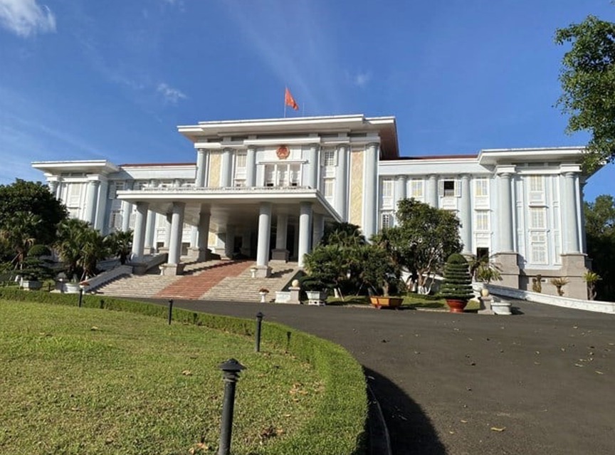 Tỉnh lớn thứ 2 Việt Nam mạnh tay thu hồi loạt nhà, đất bỏ hoang- Ảnh 2. Tỉnh lớn thứ 2 Việt Nam mạnh tay thu hồi loạt nhà, đất bỏ hoang- Ảnh 2.