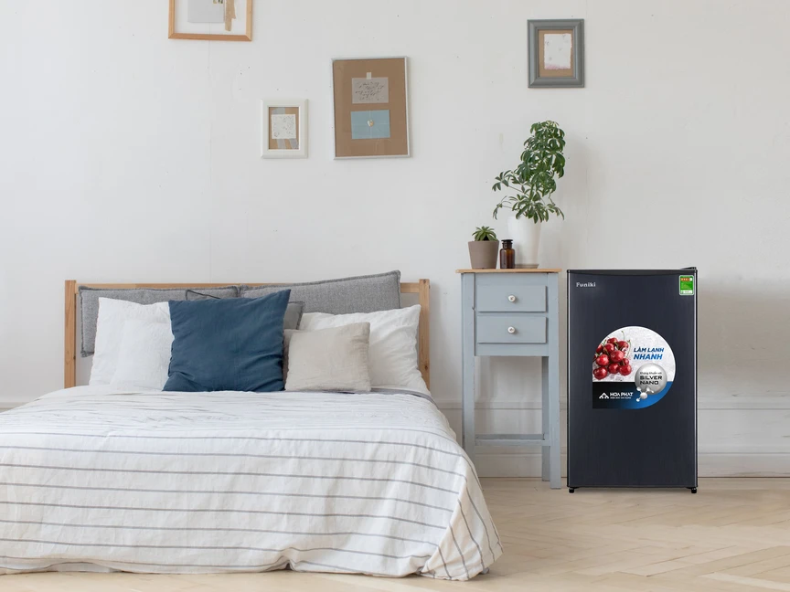 Tủ lạnh tiết kiệm nào phù hợp với người lao động giữa bão giá?- Ảnh 1. Tủ lạnh tiết kiệm nào phù hợp với người lao động giữa bão giá?- Ảnh 1.