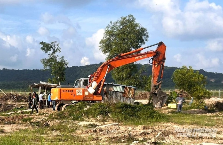 Sân bay được xem là 'biểu tượng cho vị thế quốc gia' của Việt Nam có tin vui lớn- Ảnh 4. Sân bay được xem là 'biểu tượng cho vị thế quốc gia' của Việt Nam có tin vui lớn- Ảnh 4.