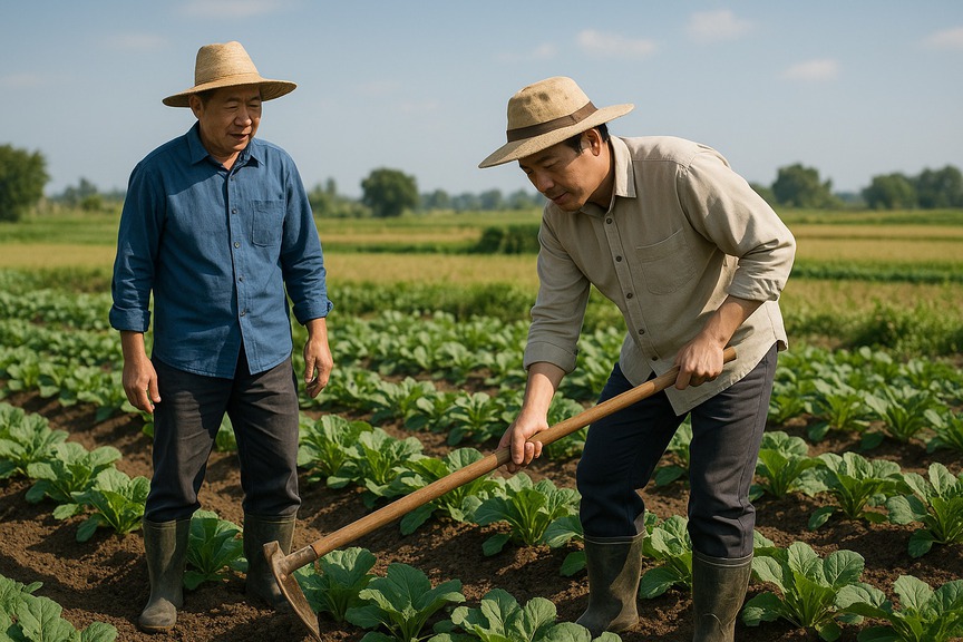 Chỉ 2 tháng nữa, sẽ hết hạn nộp hồ sơ giảm tiền thuê đất năm 2025 - Ảnh 1.