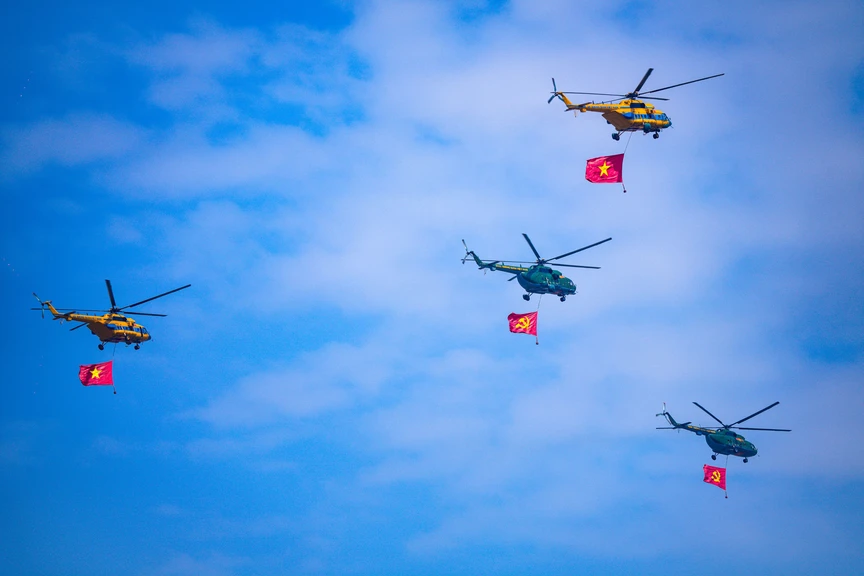 Vàng vàng bay, đẹp quá, sao sao ơi!- Ảnh 8. Vàng vàng bay, đẹp quá, sao sao ơi!- Ảnh 8.