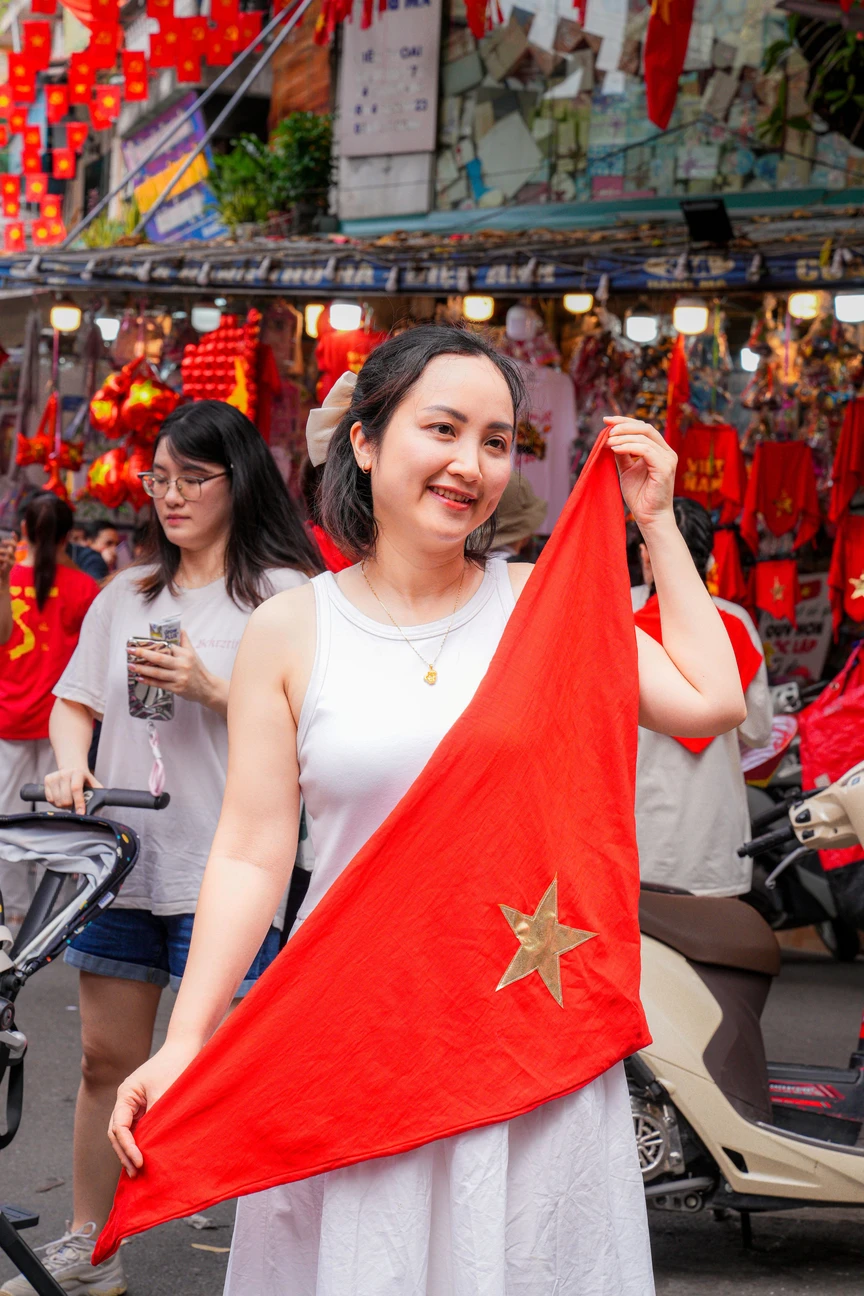Vàng vàng bay, đẹp quá, sao sao ơi!- Ảnh 16. Vàng vàng bay, đẹp quá, sao sao ơi!- Ảnh 16.