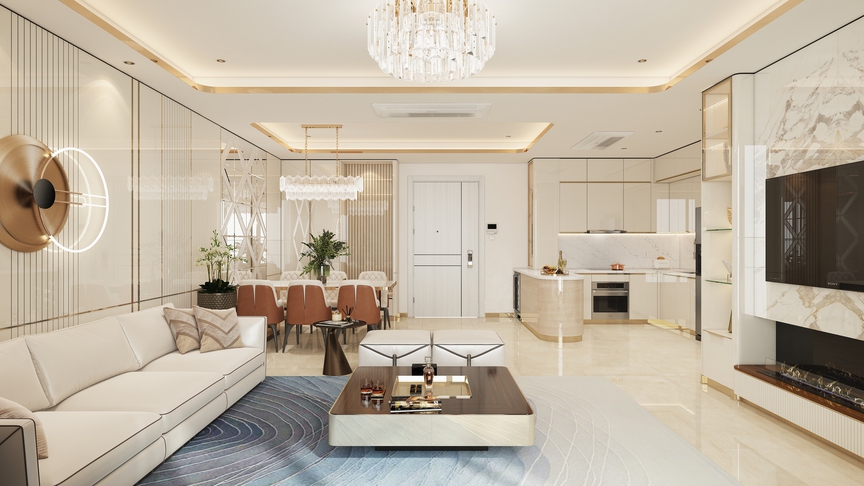 Cách để Diamond Sky tạo vị thế khác biệt trên thị trường- Ảnh 4. Cách để Diamond Sky tạo vị thế khác biệt trên thị trường- Ảnh 4.