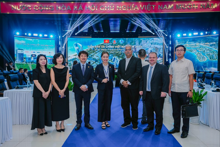 Cơ hội mở cho Meey Group tại Tuần lễ tài chính và công nghệ Đà Nẵng 2025- Ảnh 1. Cơ hội mở cho Meey Group tại Tuần lễ tài chính và công nghệ Đà Nẵng 2025- Ảnh 1.