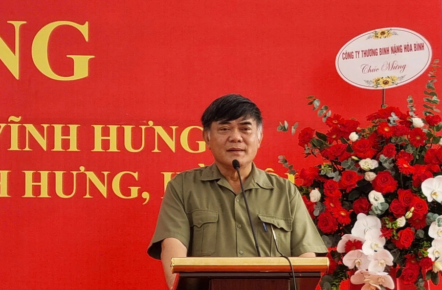 Đại gia Đường "bia" khởi công dự án nhà ở xã hội ở Vĩnh Hưng có 3 tầng hầm, thiết bị vệ sinh dát vàng- Ảnh 3. Đại gia Đường "bia" khởi công dự án nhà ở xã hội ở Vĩnh Hưng có 3 tầng hầm, thiết bị vệ sinh dát vàng- Ảnh 3.