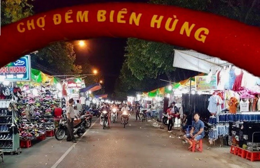Tỉnh rộng nhất miền Nam Việt Nam chấm dứt hoạt động chợ đêm 20 năm tuổi- Ảnh 1.