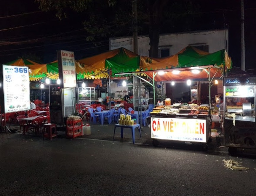 Tỉnh rộng nhất miền Nam Việt Nam chấm dứt hoạt động chợ đêm 20 năm tuổi- Ảnh 2.