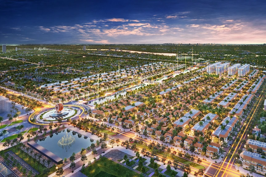 Hơn 6.000m2 đất tại Ninh Bình sẽ bị thu hồi, nhường chỗ cho đại dự án 35.000 tỷ của Sun Group- Ảnh 1. Hơn 6.000m2 đất tại Ninh Bình sẽ bị thu hồi, nhường chỗ cho đại dự án 35.000 tỷ của Sun Group- Ảnh 1.