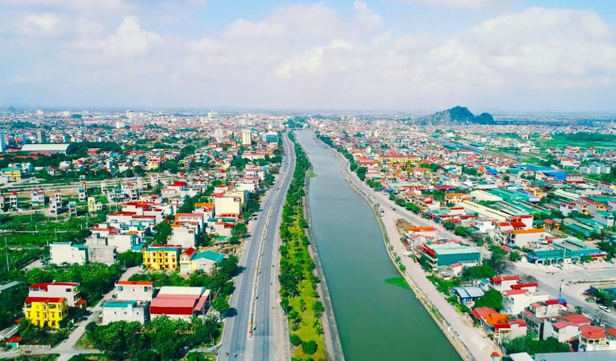 Hơn 6.000m2 đất tại Ninh Bình sẽ bị thu hồi, nhường chỗ cho đại dự án 35.000 tỷ của Sun Group- Ảnh 2. Hơn 6.000m2 đất tại Ninh Bình sẽ bị thu hồi, nhường chỗ cho đại dự án 35.000 tỷ của Sun Group- Ảnh 2.
