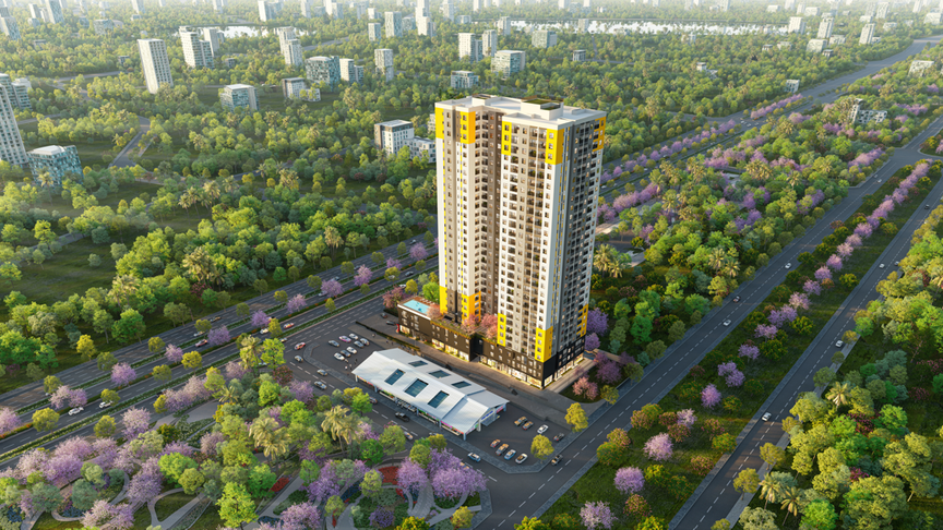 Bcons bắt tay cùng đối tác Nhật phát triển dự án thứ 16- Ảnh 1. Bcons bắt tay cùng đối tác Nhật phát triển dự án thứ 16- Ảnh 1.