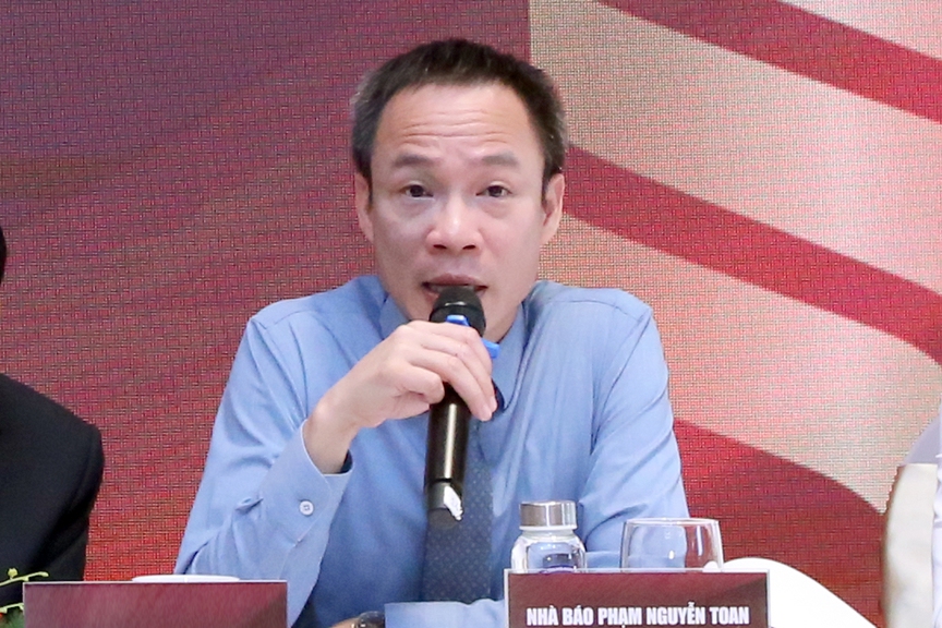 Giải thưởng Quốc gia Bất động sản Việt Nam lần thứ II: Thước đo quan trọng để định vị, thúc đẩy các thương hiệu quốc gia- Ảnh 1. Giải thưởng Quốc gia Bất động sản Việt Nam lần thứ II: Thước đo quan trọng để định vị, thúc đẩy các thương hiệu quốc gia- Ảnh 1.