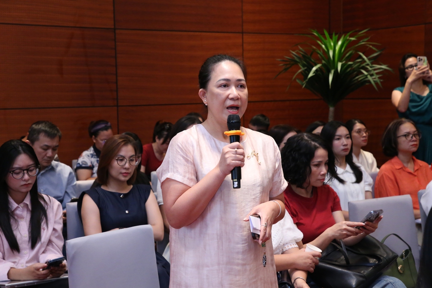 Giải thưởng Quốc gia Bất động sản Việt Nam lần thứ II: Thước đo quan trọng để định vị, thúc đẩy các thương hiệu quốc gia- Ảnh 2. Giải thưởng Quốc gia Bất động sản Việt Nam lần thứ II: Thước đo quan trọng để định vị, thúc đẩy các thương hiệu quốc gia- Ảnh 2.