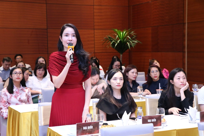 Giải thưởng Quốc gia Bất động sản Việt Nam lần thứ II: Thước đo quan trọng để định vị, thúc đẩy các thương hiệu quốc gia- Ảnh 4. Giải thưởng Quốc gia Bất động sản Việt Nam lần thứ II: Thước đo quan trọng để định vị, thúc đẩy các thương hiệu quốc gia- Ảnh 4.