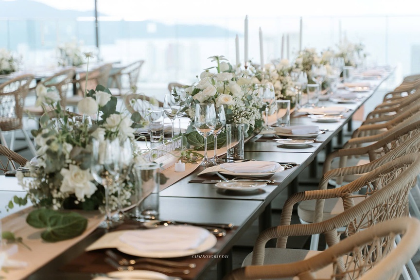 Khách sạn Courtyard by Marriott Danang Han River đạt chứng chỉ xanh EDGE- Ảnh 6. Khách sạn Courtyard by Marriott Danang Han River đạt chứng chỉ xanh EDGE- Ảnh 6.
